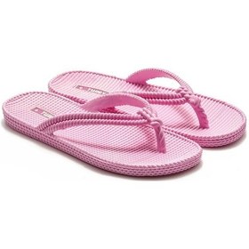 Resim Twigy Soya Kadın Parmak Arası Terlik Pembe 36/40 ZZ1004 Pembe 