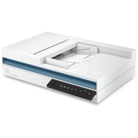 Resim HP 20G05A HP ScanJet Pro 2600 F1 20G05A Tarayıcı 