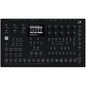 Resim Elektron Analog Four MKII Analog Synthesizer 
