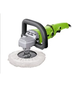 Resim Vido VDO10611400 1400W 180 mm Polisaj 