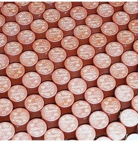 Resim 37203150001 315ma 250v Kondansatör Tipi Sigorta 50 Adet 