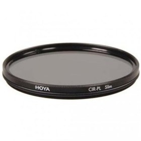 Resim Hoya 77Mm Circular Polarize Slim Filtre 