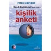 Resim Kendi Kişiliğinizi Tanıyın Kişilik Anketi 