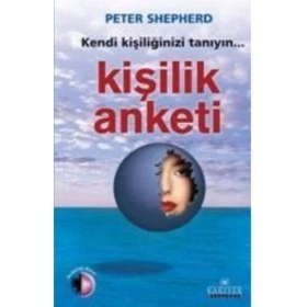 Resim Kendi Kişiliğinizi Tanıyın Kişilik Anketi 