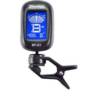 Resim Jim Dunlop DT-C1 Kromatik Tuner 