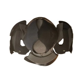 Resim Ls2 FF370 Kask Iç Ped Komple Set 