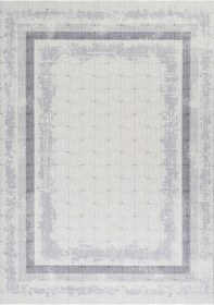 Resim Kaşmir Halı Trend Mira 100X300 CM Salon Mutfak Halısı Yolluk Salon Mutfak Halısı Yolluk Kilim 