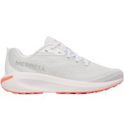 Resim Merrell Morphlite Erkek Beyaz Yol Koşusu Ayakkabısı 