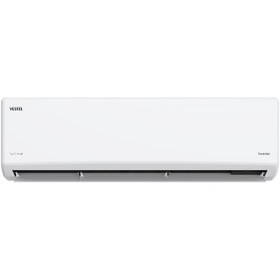 Resim VESTEL Flora Doğa Inverter 244 A Wifi 24000 Btu Duvar Tipi Klima 