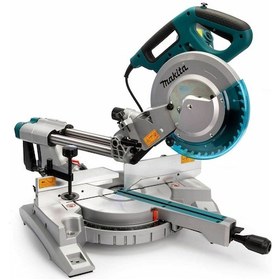 Resim Makita LS1018LN 1430 W 260 MM Gönye Kesme Makinesi 