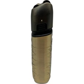 Resim Powertec TR-575 Profesyonel Günlük Sakal Tıraş Makinesi (Çift Elek Başlıklı ve Yedek Başlık Hediyeli) 