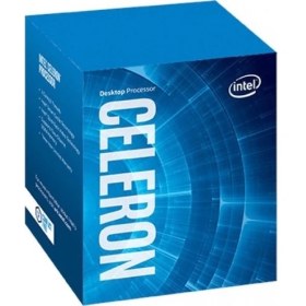 Resim Intel Celeron G4930 3,2 GHz 2 MB Cache 1151 Pin İşlemci 