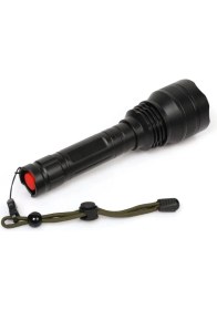 Resim Özel Sarı Renk Feneri WT-204 