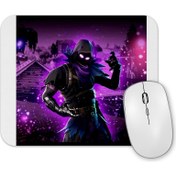 Resim Baskı Dükkanı Fortnite Mouse Pad 