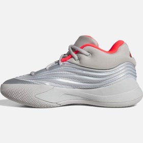 Resim adidas Dame X Basketbol Ayakkabısı 