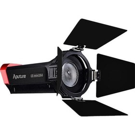 Resim Aputure Light Storm LS-mini20d Daylight LED Light 