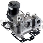 Resim PIERBURG 7.24809.84.0 Electrıc Egr Valve Mercedes-Benz 