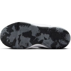 Resim Nıke Team Hustle D 12 Gs Çocuk Basketbol Ayakkabısı Hf6279 Hf6279 002 002 