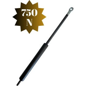 Resim DS Yapı Baza Makası Pistonu Yatak Makas Pistonu(750n)(Tek Kişilik) 