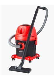 Resim HARLEM Hsv-1711 Toz Torbasız Elektrikli Süpürge 