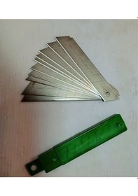 Resim Maket Bıçak Ucu 18 x 0.5 mm 