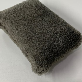 Resim Adams Garage Premium Scrub Pad Araç Içi Plastik Ve Deri Temizleme Pedi Made In Korea 