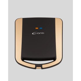 Resim CG225 Tost Makinesi - Lisinya 