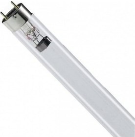 Resim Osram Hns 15W Uvc Ultraviyole Lamba 45 CM 