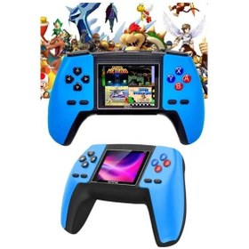 Resim Ceylan Adam Kablosuz Oyun Konsolu i Game Stick Retro Konsol 520 Oyunlu 