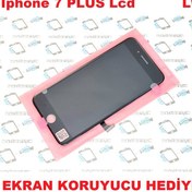 Resim iPhone 7 Plus Lcd Ekran Dokunmatik (LW) (Tkgz3) 