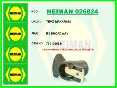 Resim Tevzı Makarası R9 Broadway 7701026824 