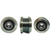 Resim Alternatör Kasnak Rulmanlı 5-kanal Alfa Romeo-fıat-opel N11.4135 