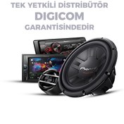 Resim Pioneer Ts-a6991f 700 Watt 6x9 Oto Hoparlör 