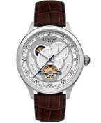 Resim Earnshaw ES-8193-01 Erkek Kol Saati 