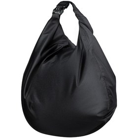 Resim 30l Açık Sürme Motosiklet Kask Çantası Büyük Kapasiteli Su Geçirmez Şifreli Kilit Depolama Paketi 001 