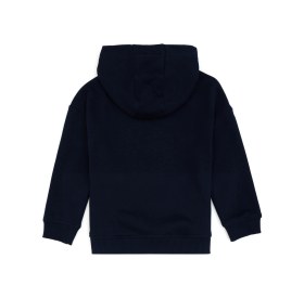 Resim U.S. Polo Assn. Erkek Çocuk Lacivert Kapüşonlu Sweatshirt 50313842-VR033 