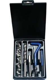 Resim Fett M4x0,7 Pld Diş Tamir Takımı 