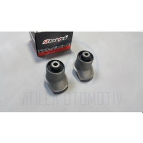 Resim 2 x VOLKSWAGEN VENTO ARKA TRAVERS TORSİYON FİŞEĞİ KAUTEK 