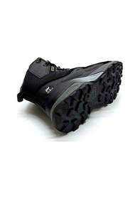 Resim Gamelu 23km Volt Erkek Outdoor Bot - Siyah-siyah Siyah 