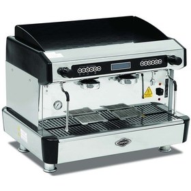 Resim Otomatik Capuccino Espresso Makineleri 2 Gruplu EMP.CPC.2GB-D 
