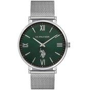 Resim U.s. Polo Assn. Uspa1024-12 Erkek Kol Saati 