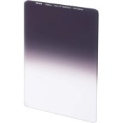 Resim Nisi 100 x 150MM Gnd8 (0.9) Medium Nano Ir Glass Camera Filter 