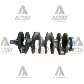 Resim Esse Otomotiv Doblo 1.9D Krank Mili - GEN-GM1135 - 71736268 