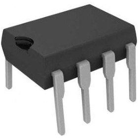 Resim 6n139 Dıp-8 Darlington Çıkışlı Optokuplör Entegresi 
