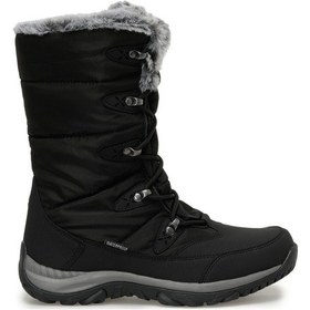 Resim Lumberjack Lead 3pr Siyah Kadın Bot 000000000101393041 Siyah 