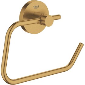 Resim Grohe Essentials Tuvalet Kağıtlığı 40689gn1 Grohe