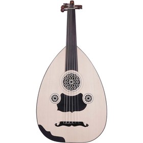 Resim Ugar Anadolu U1 Maun Kayın Ağacı Türk Udu (70054) 