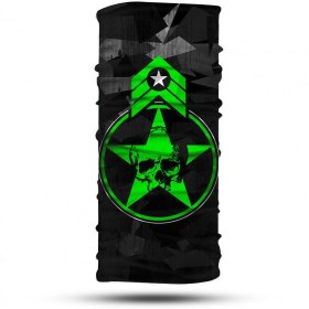 Resim dairaksesuar Bandana Erkek Bandana Kadın Bandana Motosiklet Bandana Boyunluk Balaklava Outdoor 