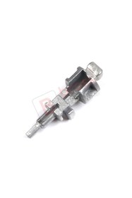 Resim Bross Otomotiv Ford Escape Focus Mariner Tribute 2008-2011 İçin Kontak Anahtarı Şaft Kilit Silindir Mili 9L8Z3511A 