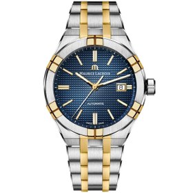 Resim Maurice Lacroix Aıkon Automatic Ml-aı6008sy013432-1 Erkek Kol Saati 